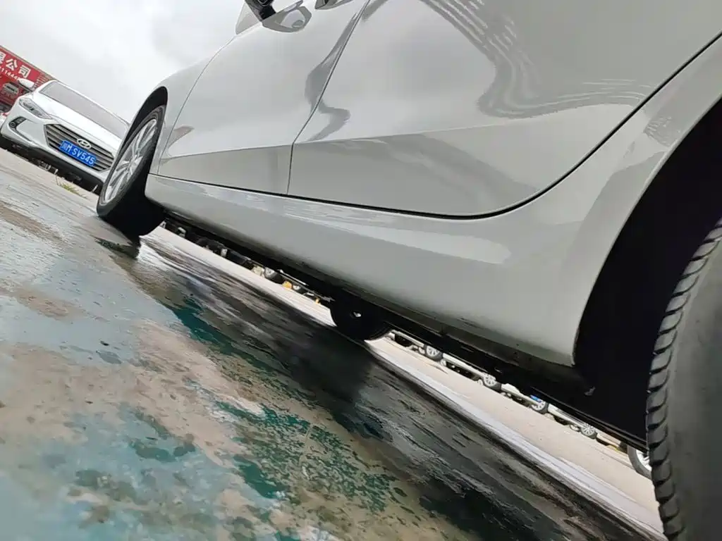 Roewe 360 — миниатюра 22
