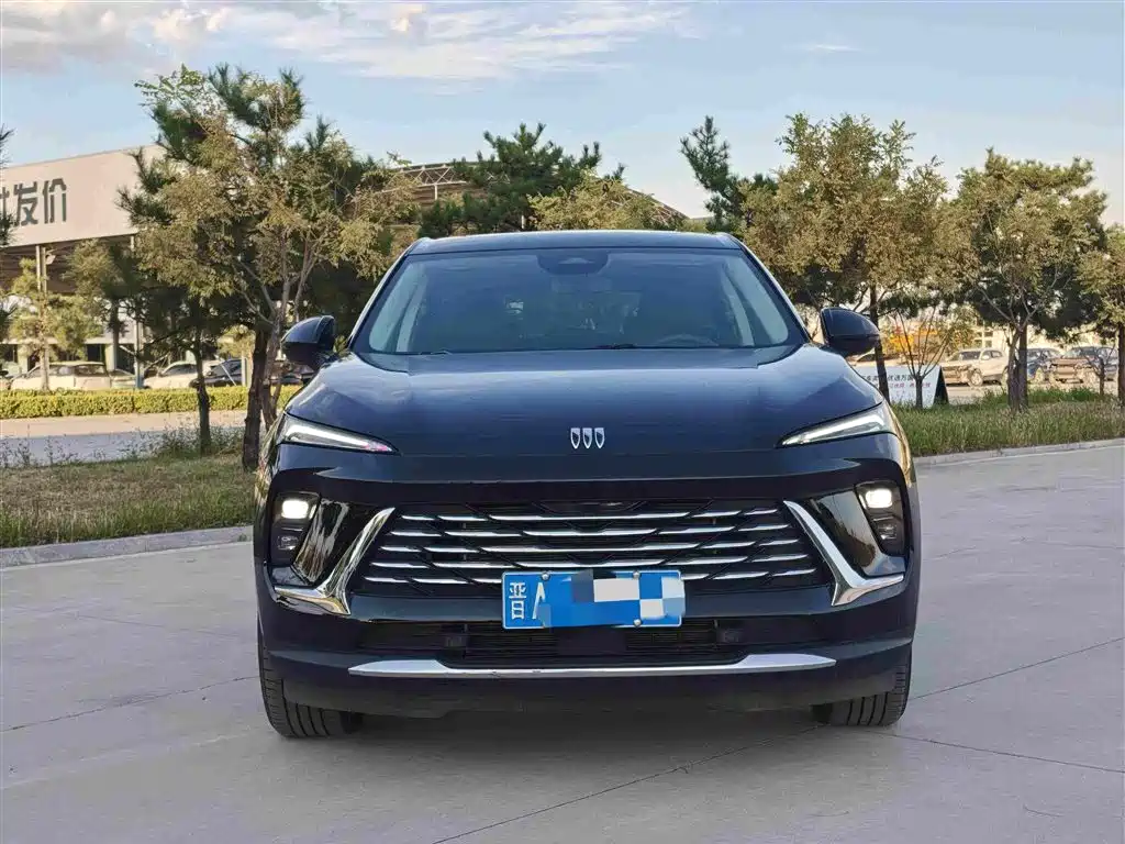 Buick Envision S — миниатюра 2