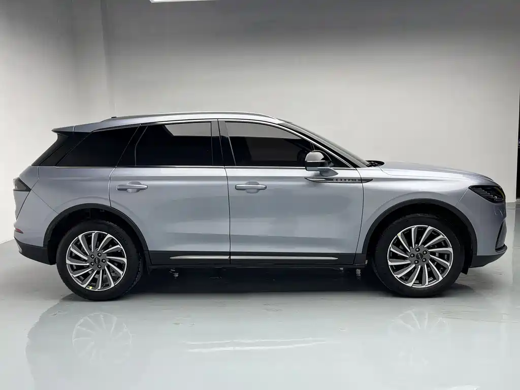 Lincoln Corsair 2.0T 2WD Elegant Edition, фото 3