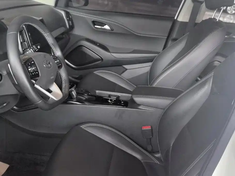 Hyundai ix35 — миниатюра 9