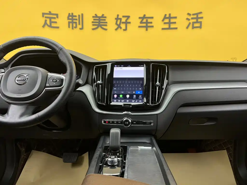 Volvo XC60 — миниатюра 38
