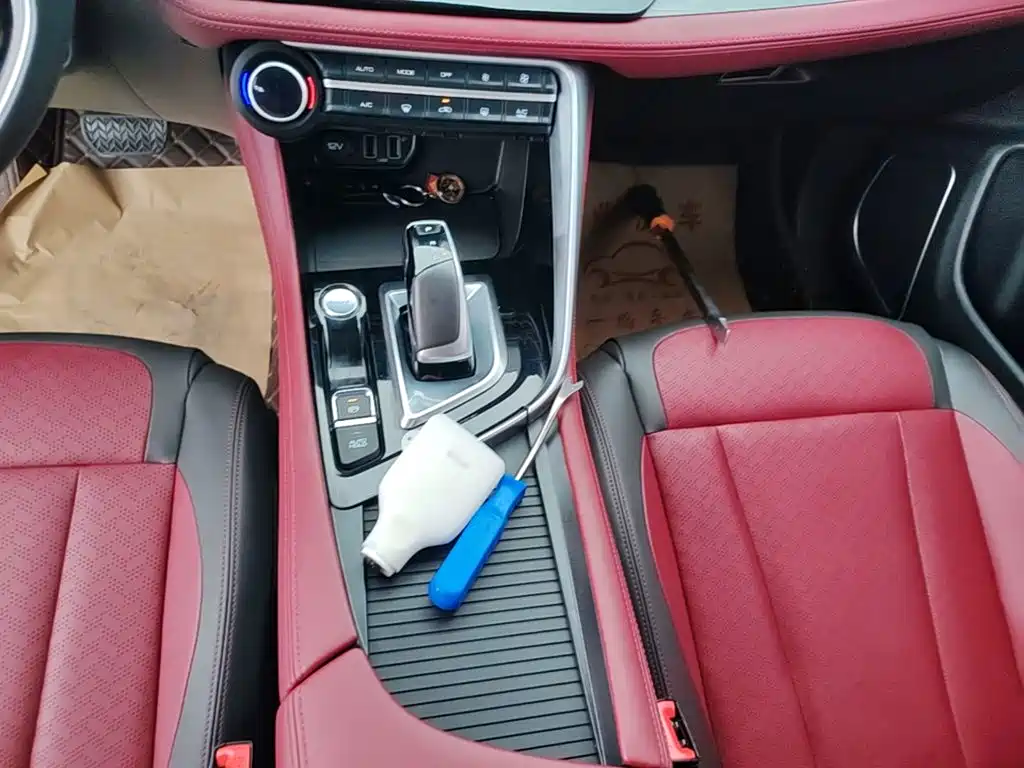Aeolus AX7 — миниатюра 14