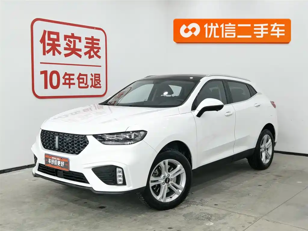 WEI PAI WEI BRAND VV5