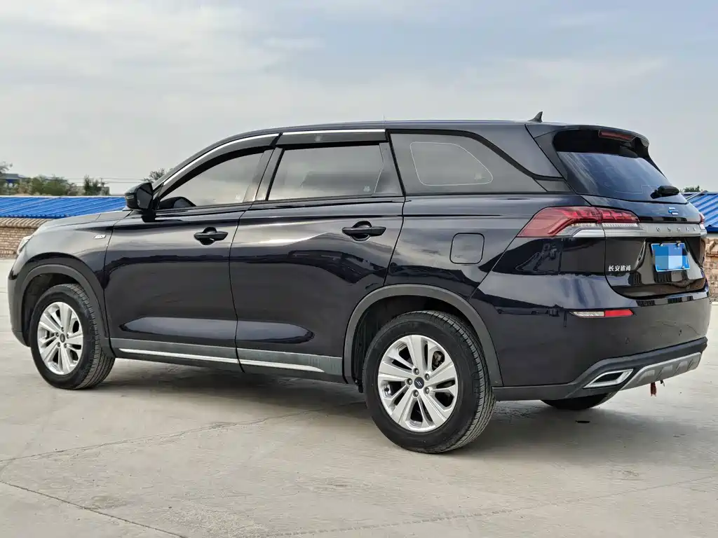 Oshan Oushang X7 — миниатюра 7