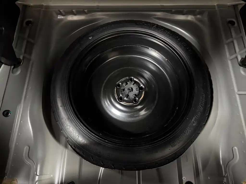 GEELY AUTOMOBILE XINGYUE L