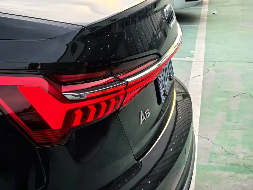 Audi A6L — миниатюра 13