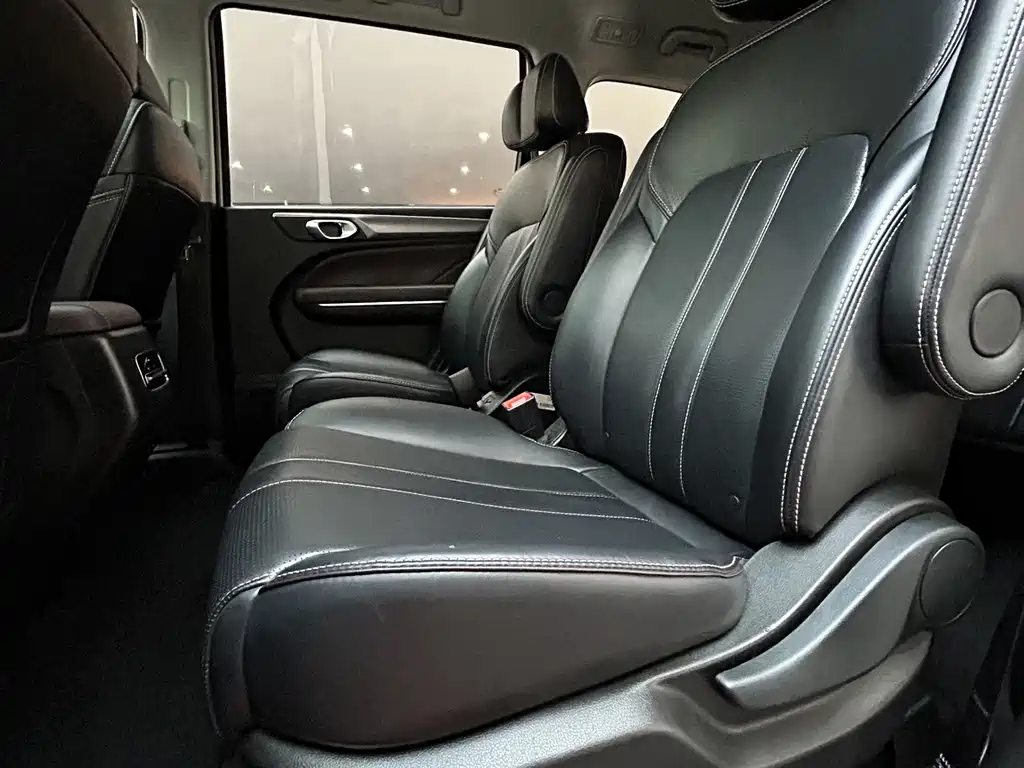 GAC Motor Trumpchi M6 — миниатюра 15