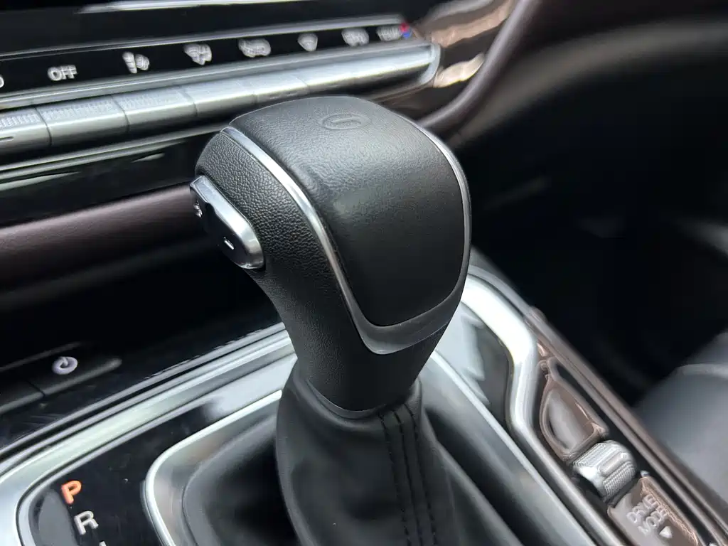 GAC Motor Trumpchi M6 — миниатюра 26