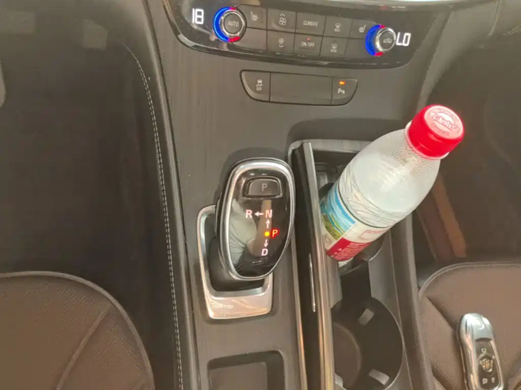 Buick LaCrosse — миниатюра 14