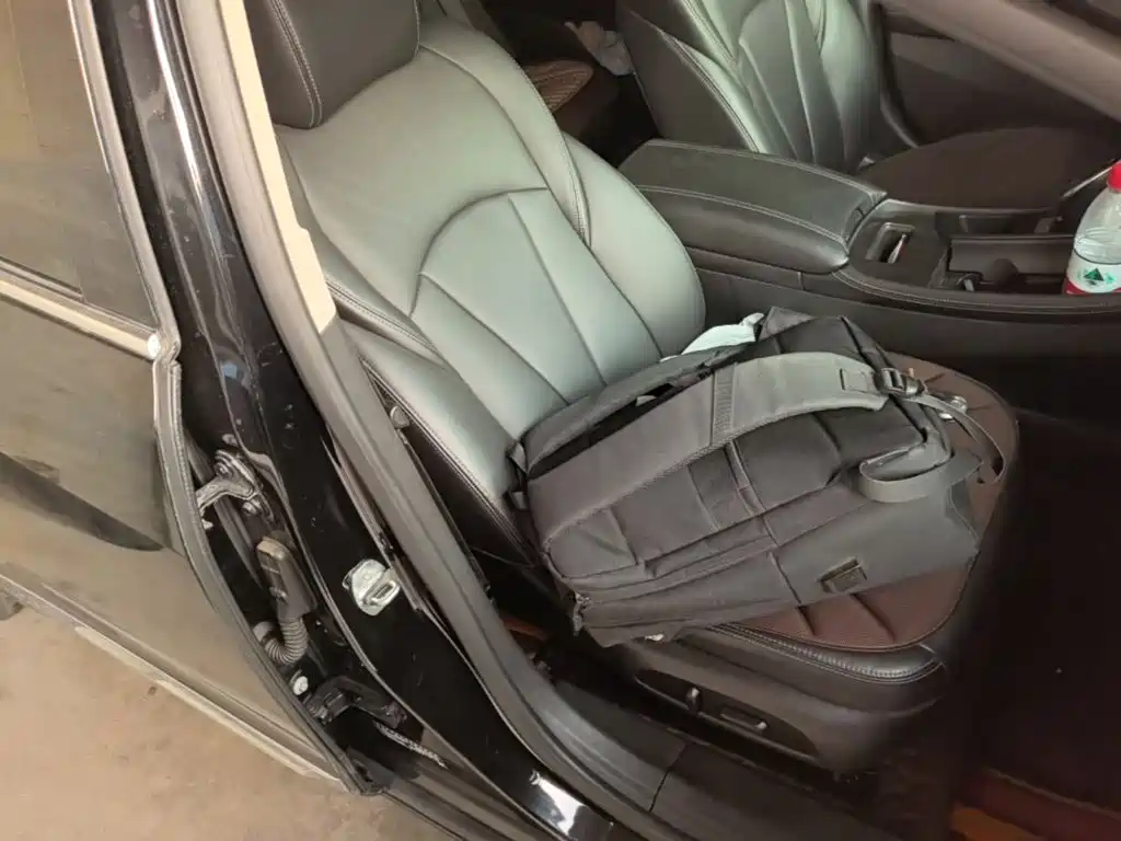 Buick LaCrosse — миниатюра 25