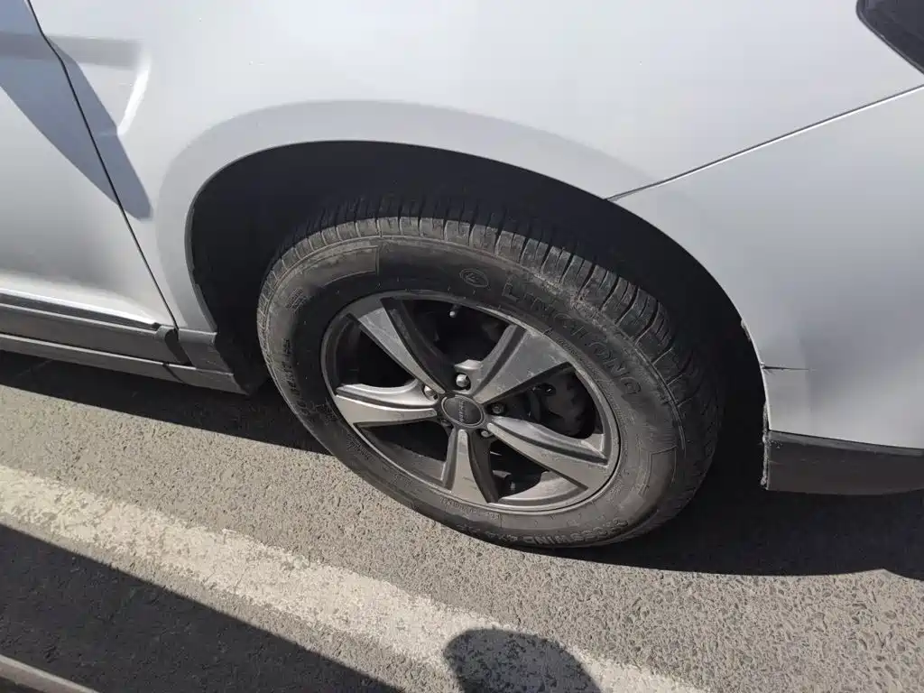 Haval H6 — миниатюра 8