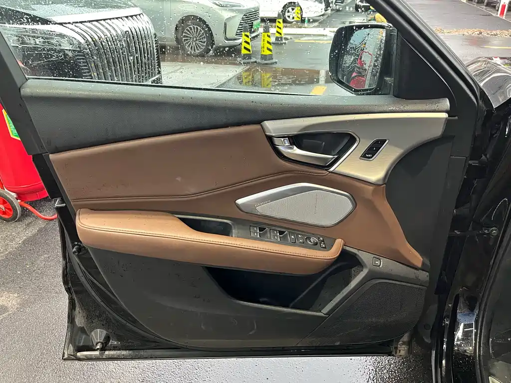 Acura RDX — миниатюра 6