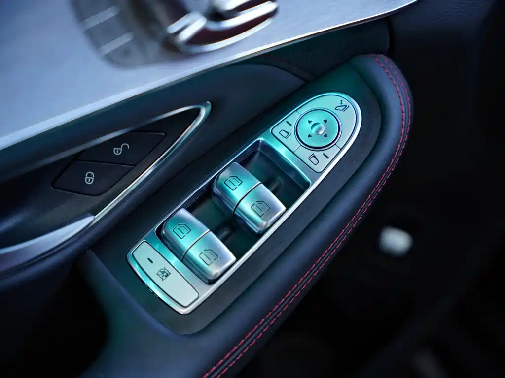 Mercedes-Benz C-Class AMG — миниатюра 25