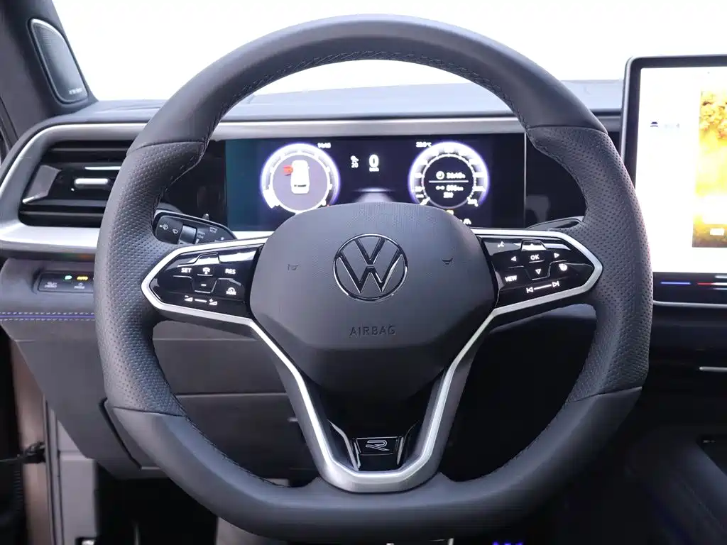 Volkswagen Teramont — фотографии объявления, Фото 15