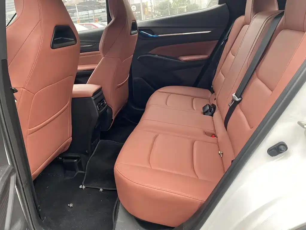 Changan X5 PLUS — миниатюра 10