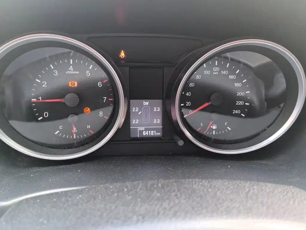 Haval H6 — миниатюра 13