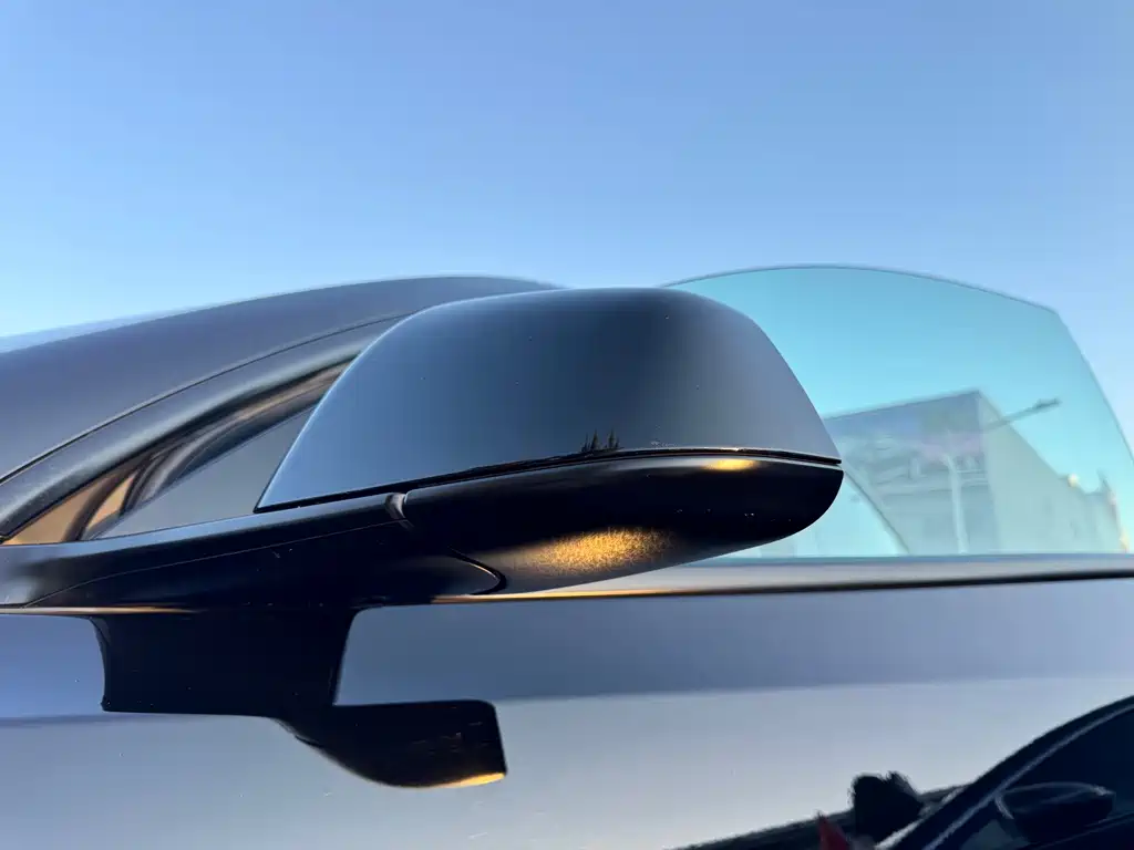 Tesla Model Y — миниатюра 24