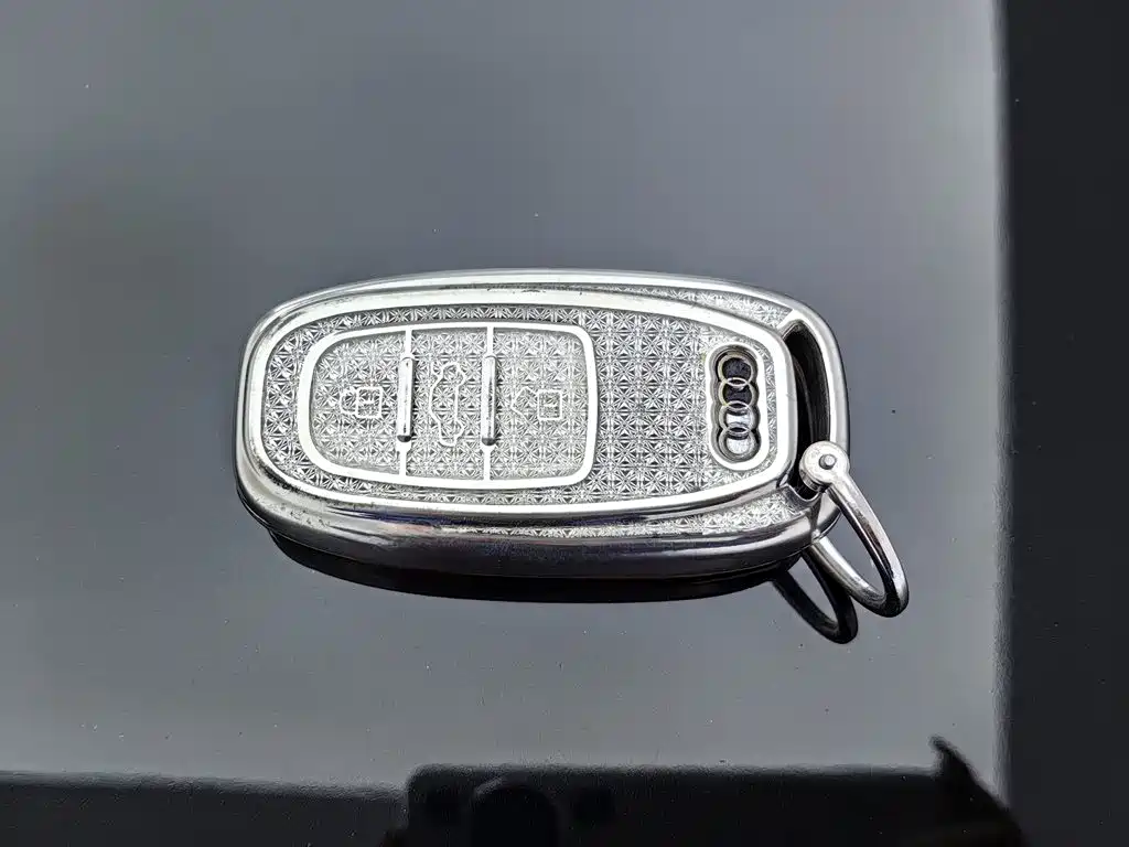 Audi A6L — миниатюра 19