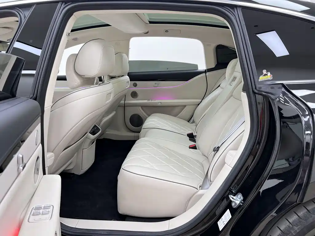 AITO ENJOY THE WORLD S9