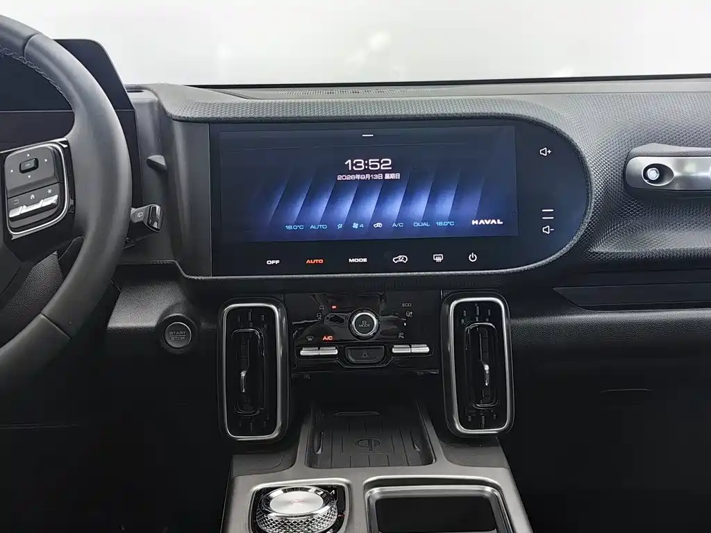 Haval Big Dog — миниатюра 12