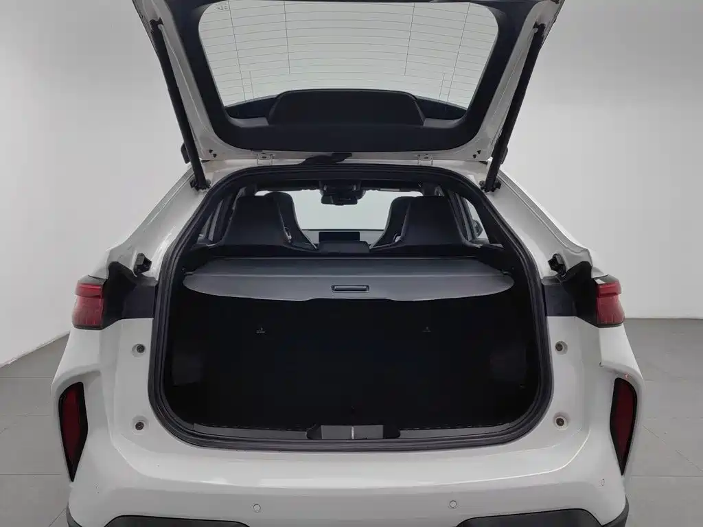 Haval H6S — миниатюра 16