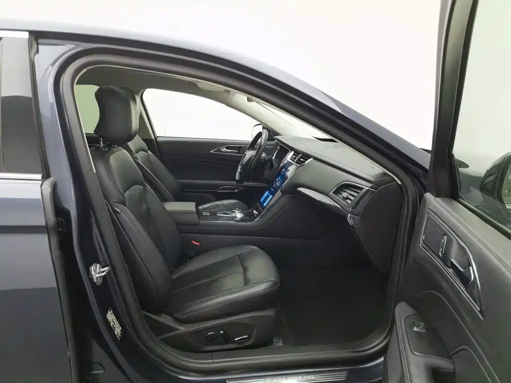 Ford Taurus — миниатюра 23