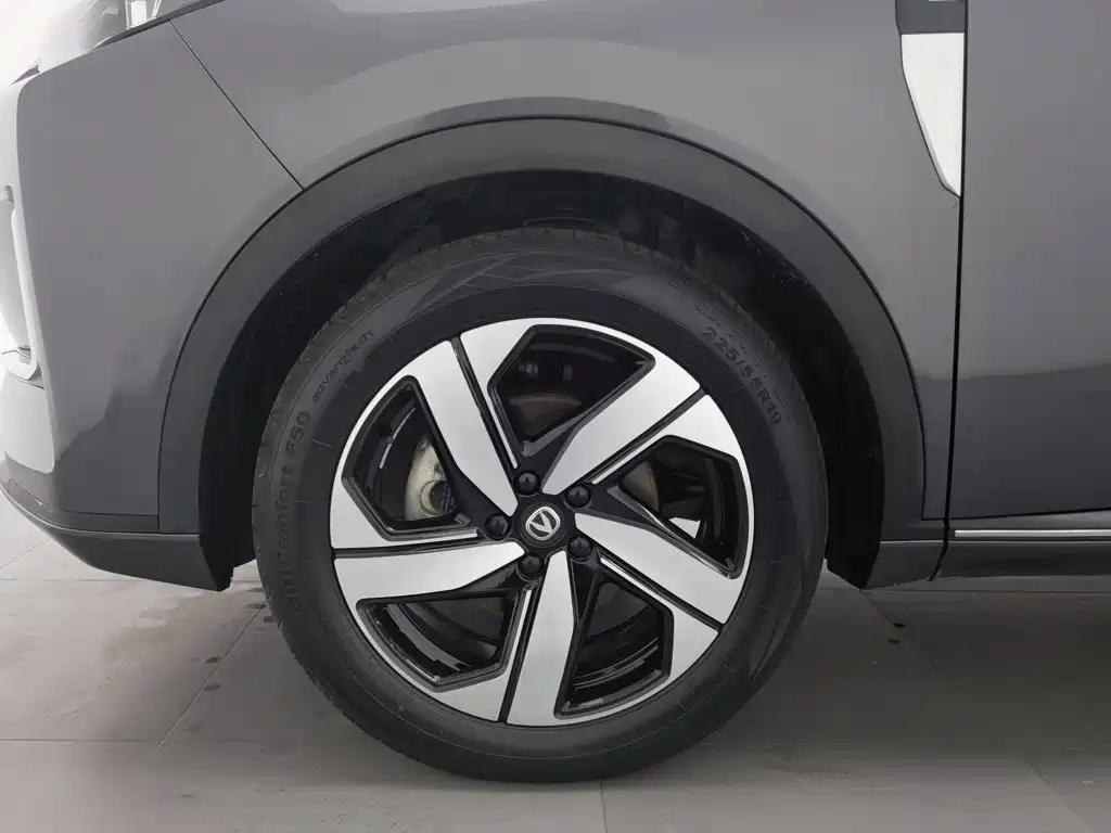 Changan CS55PLUS — миниатюра 17