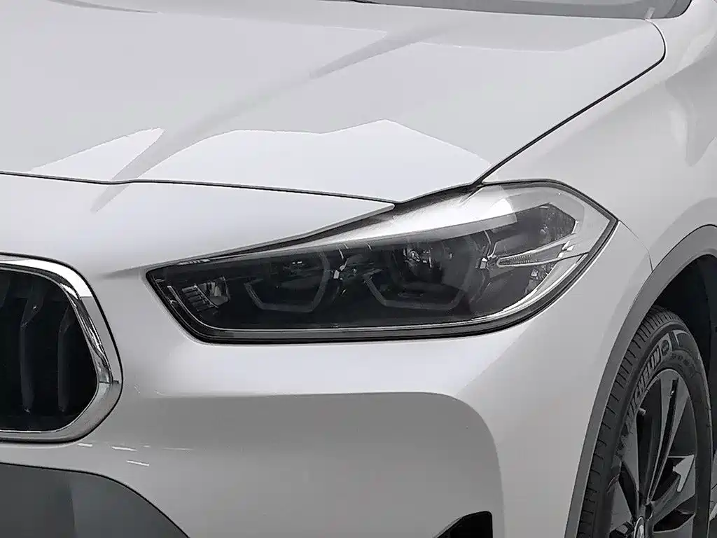 BMW X2 — миниатюра 7