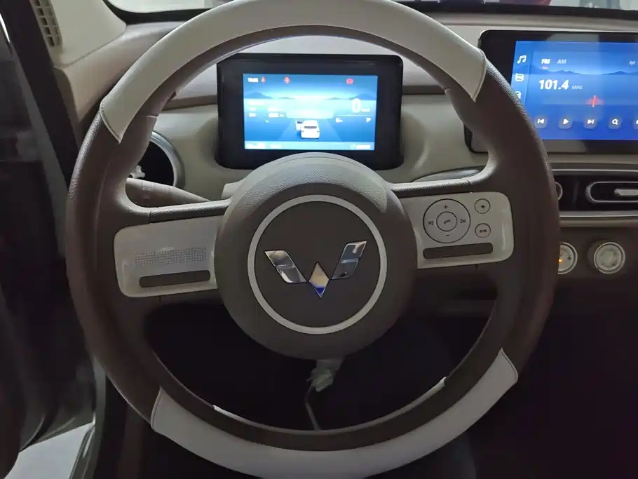 Wuling MINIEV — миниатюра 15