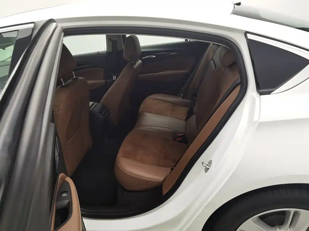 Buick Regal — миниатюра 15