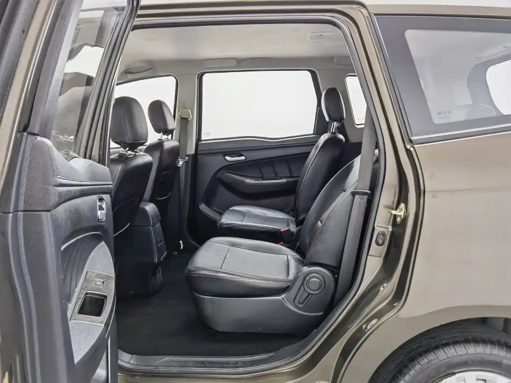 Enranger Enranger 727 — миниатюра 15