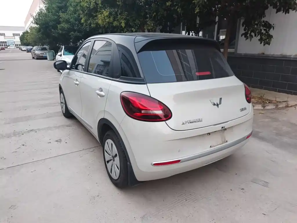 Wuling Bingo — миниатюра 5