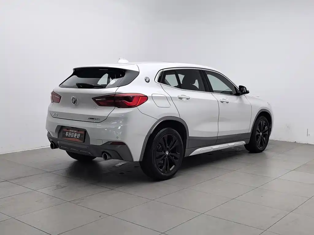 BMW X2 — миниатюра 2