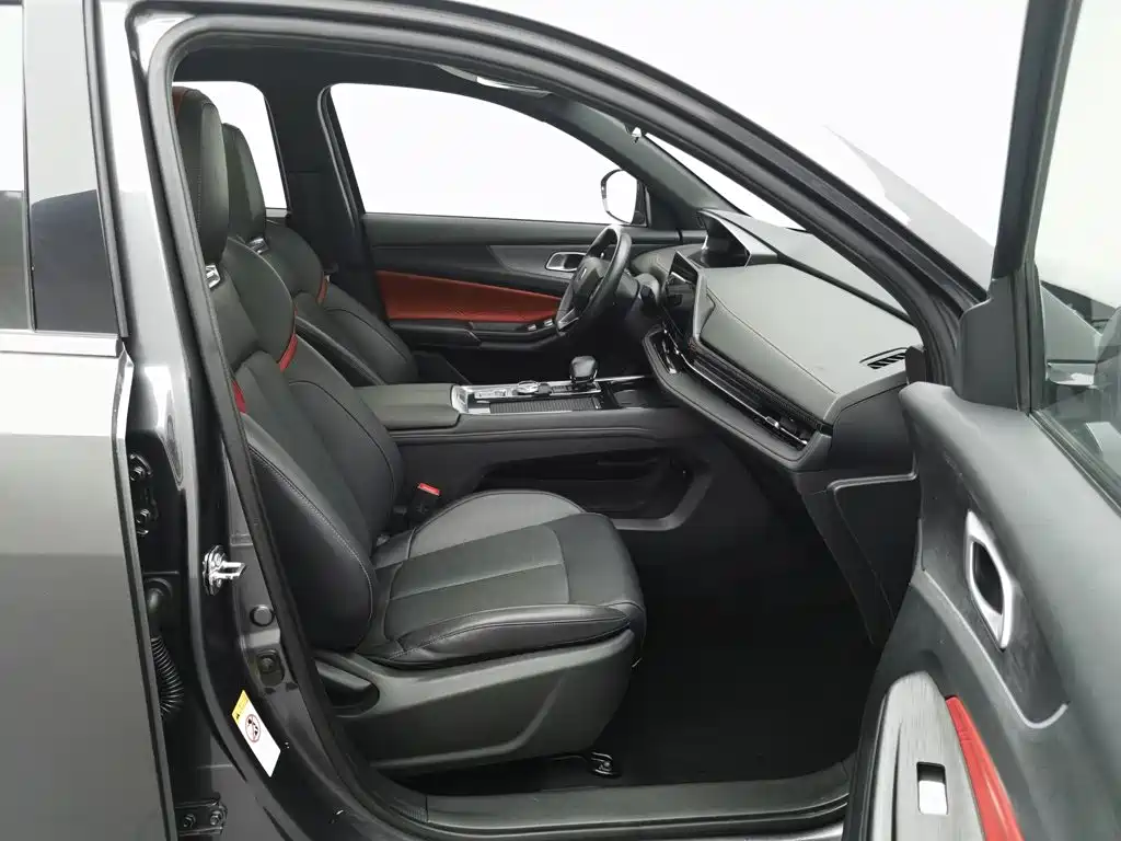 Changan CS55PLUS — миниатюра 23