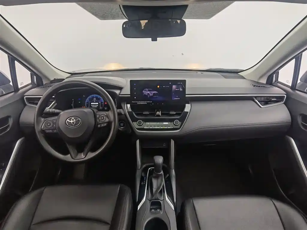 TOYOTA COROLLA SHARP AMPLIFIER