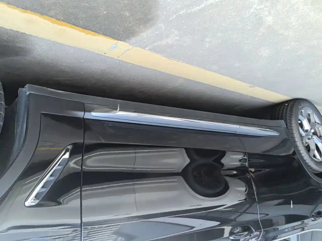 BMW X3 — миниатюра 21