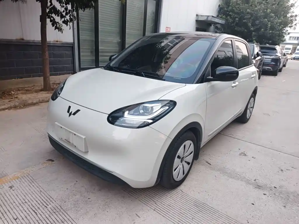 Wuling Bingo — миниатюра 2
