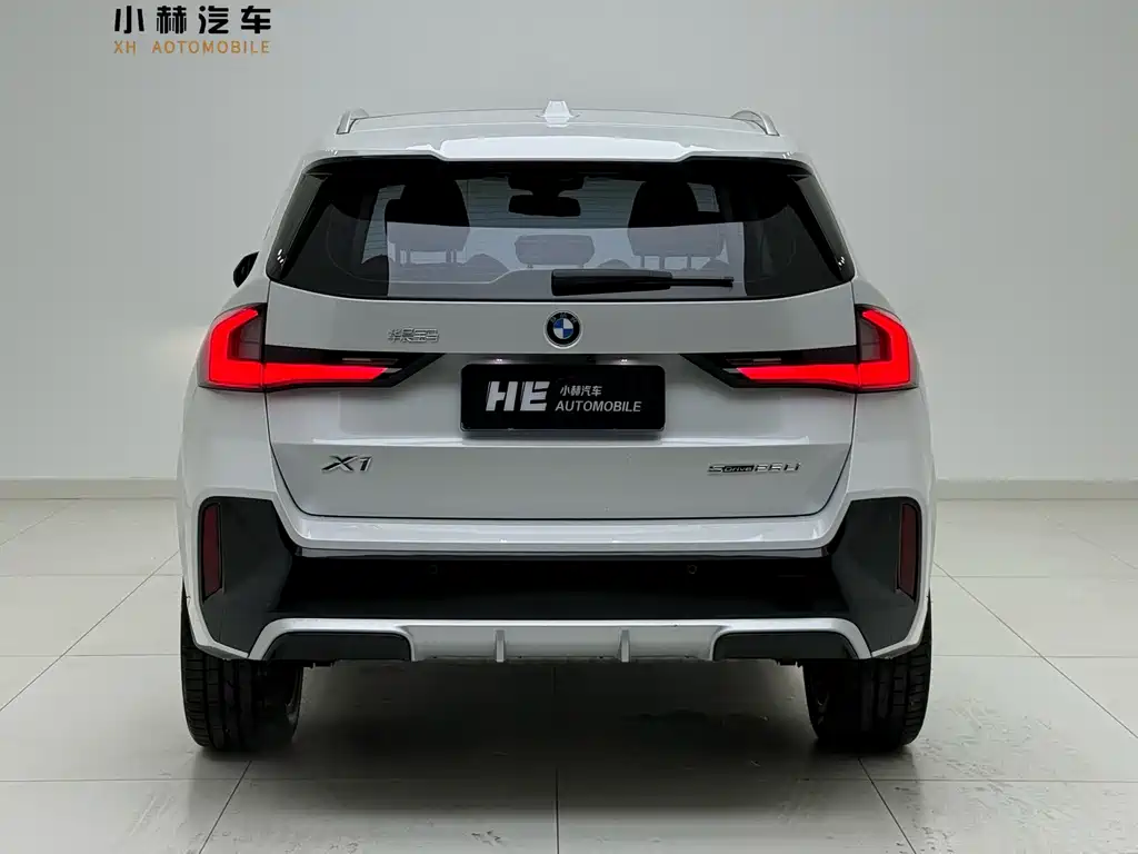 BMW X1 — миниатюра 5