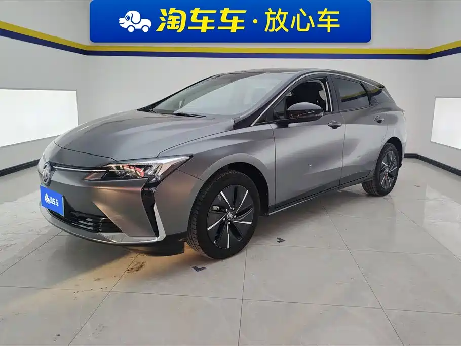 Buick Velite 6 2024