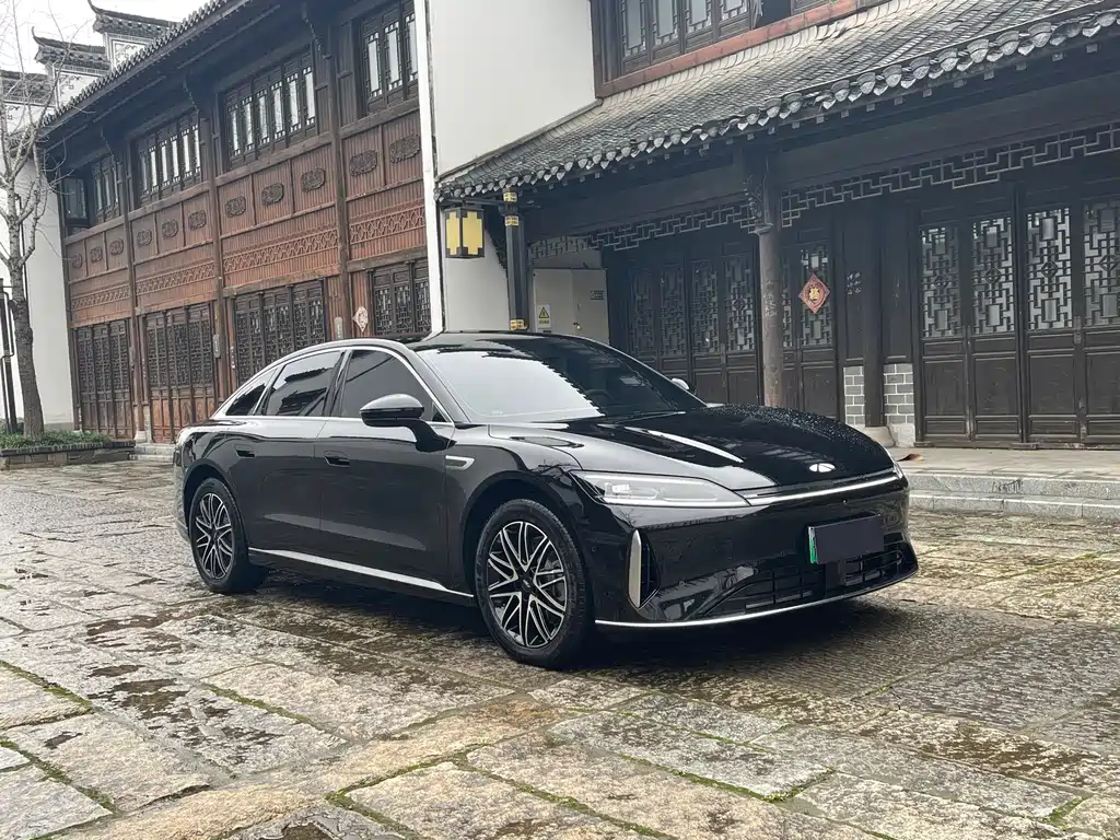 CHERY FENGYUN A9L