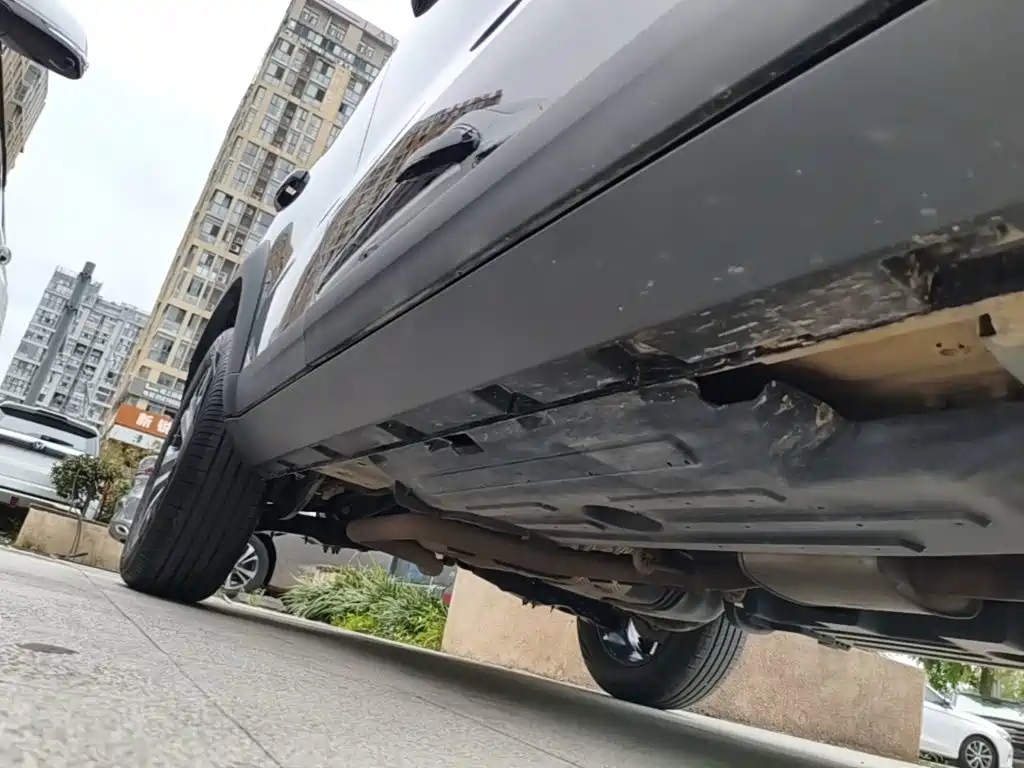 Haval Big Dog — миниатюра 21