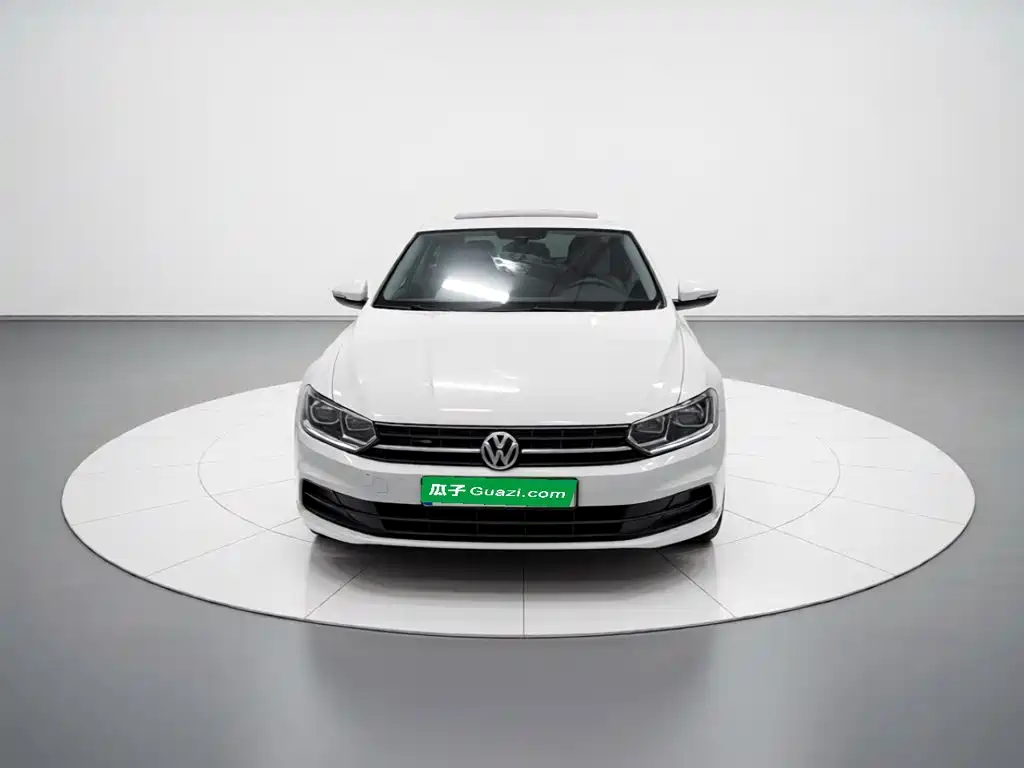 Volkswagen Bora — миниатюра 2