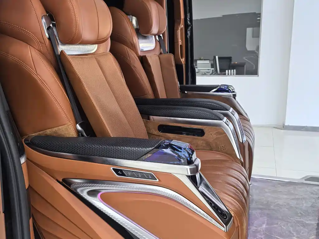 BOCHI PLATINUM CHI VC SERIES