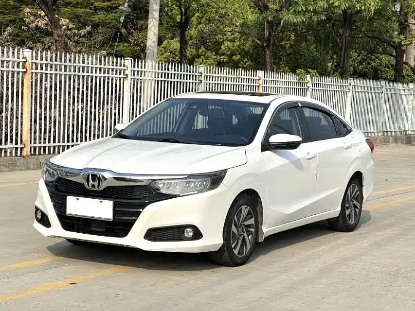 HONDA LINGPAI