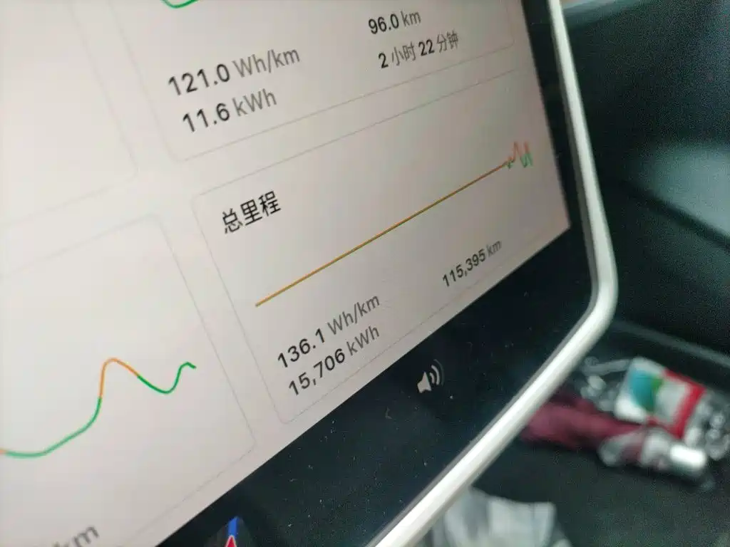Tesla Model 3 — миниатюра 13