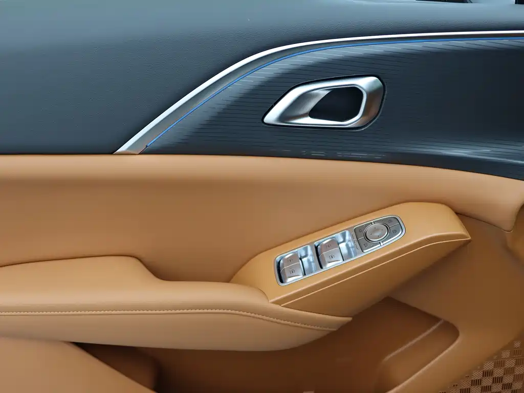 Haval H6L — миниатюра 11