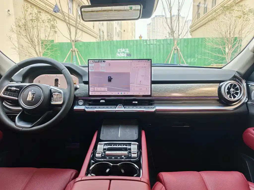 TANK TANK 400 NEW ENERGY