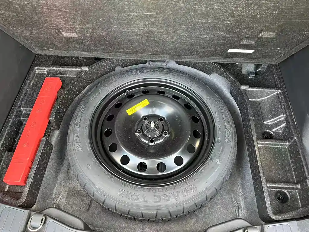 Ford Escape 2020 EcoBoost 245