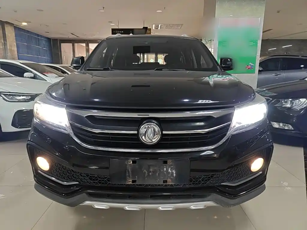 Fengxing X5 — миниатюра 3