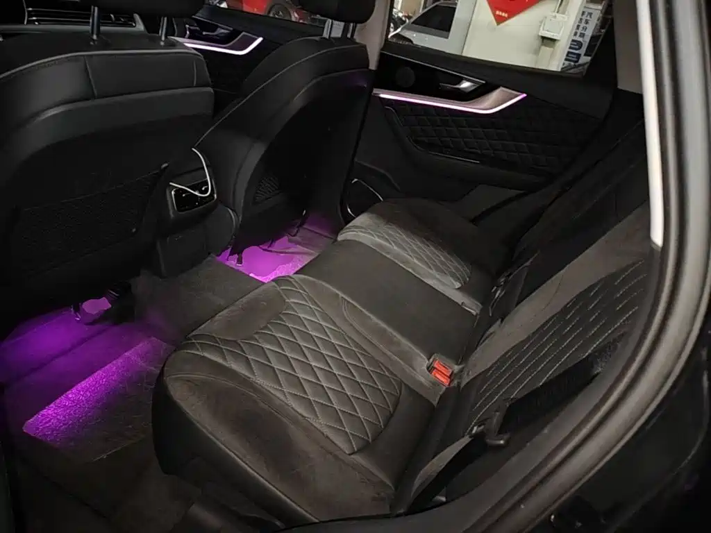 Hongqi Hongqi HS5 — миниатюра 17